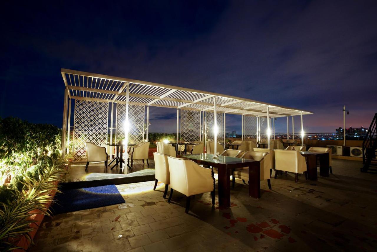 Silicon Suites Bangalore Exterior photo