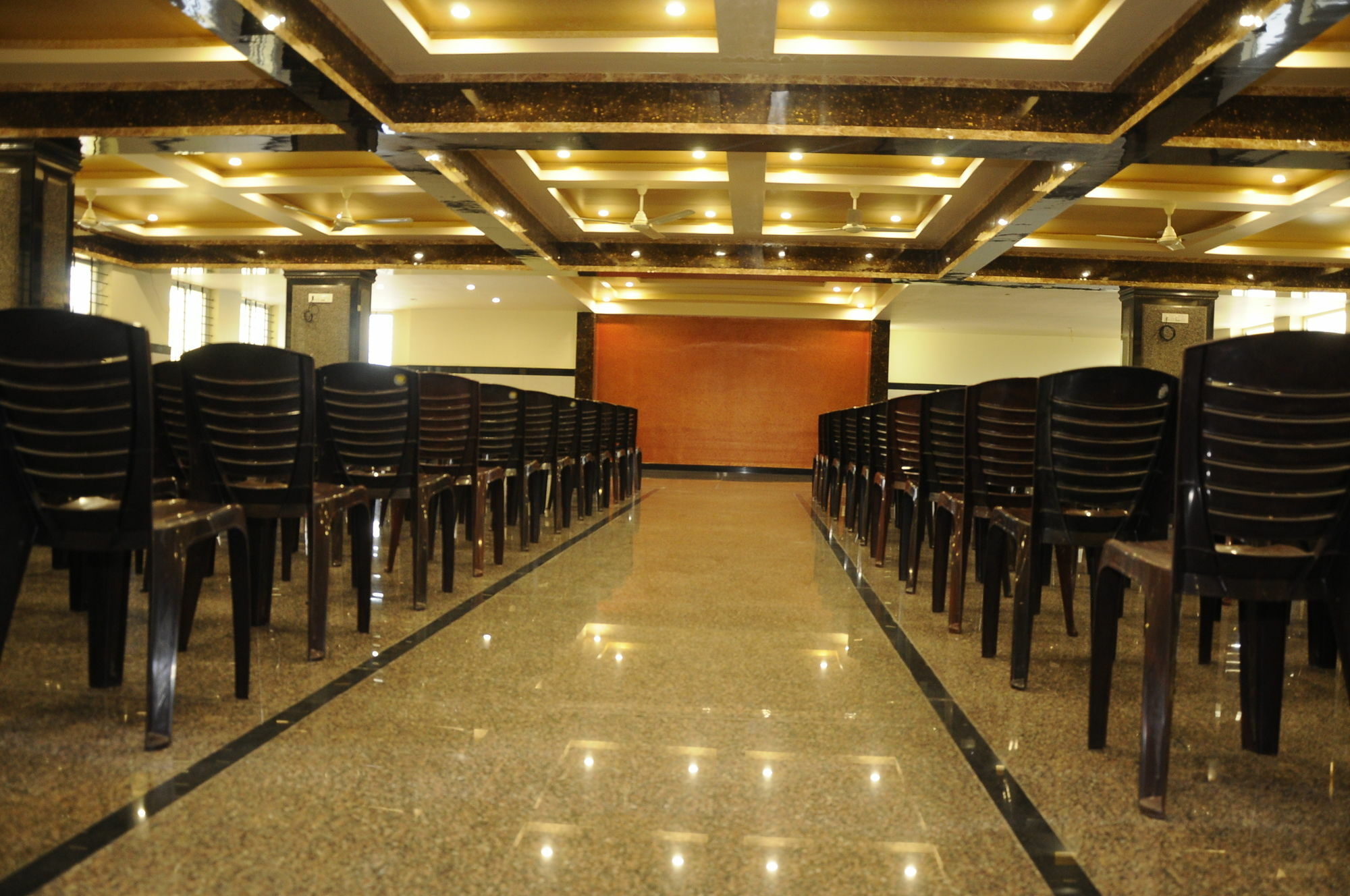 Silicon Suites Bangalore Exterior photo